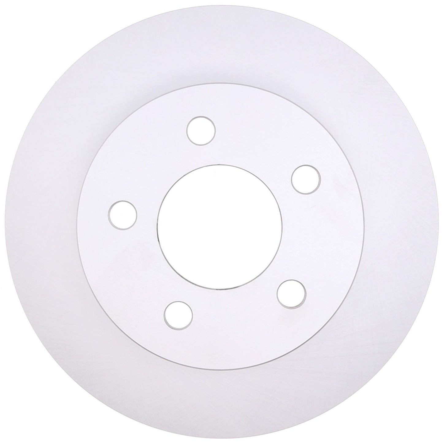 Raybestos Brakes Disc Brake Rotor 780444FZN