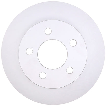 Raybestos Brakes Disc Brake Rotor 780444FZN
