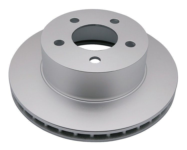 Raybestos Brakes Disc Brake Rotor 780444FZN