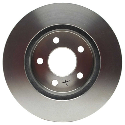 Raybestos Brakes Disc Brake Rotor 780444R
