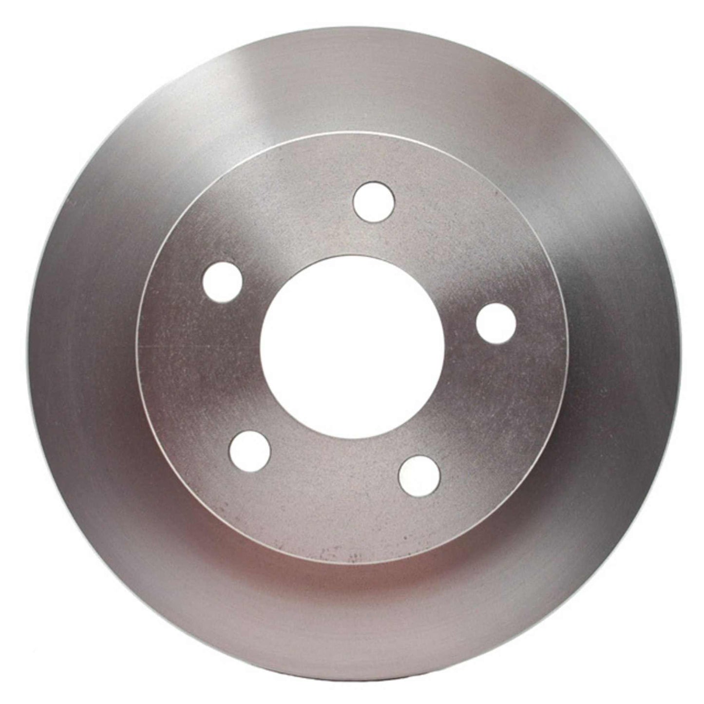 Raybestos Brakes Disc Brake Rotor 780444R