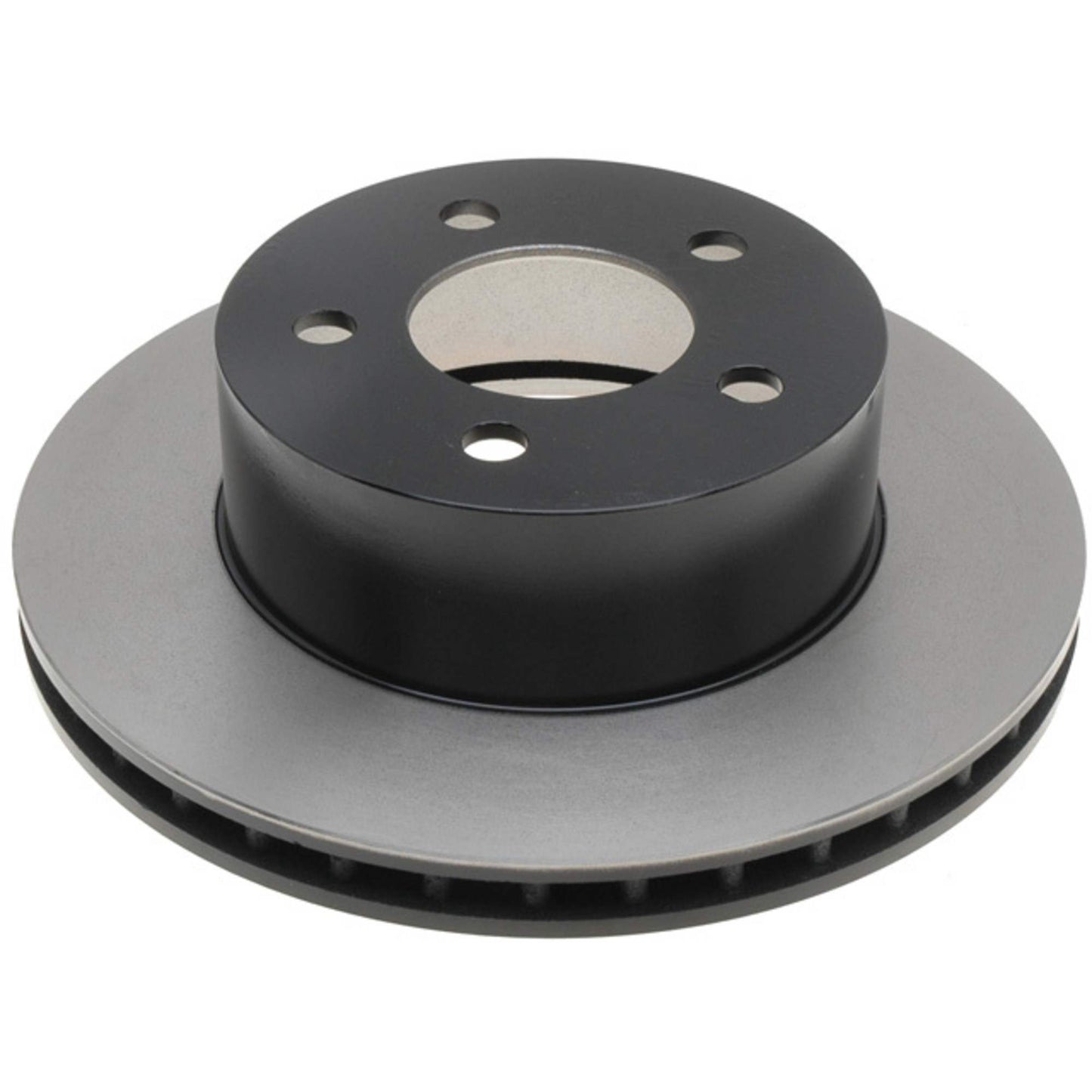 Raybestos Brakes Disc Brake Rotor 780444