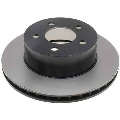 Raybestos Brakes Disc Brake Rotor 780444