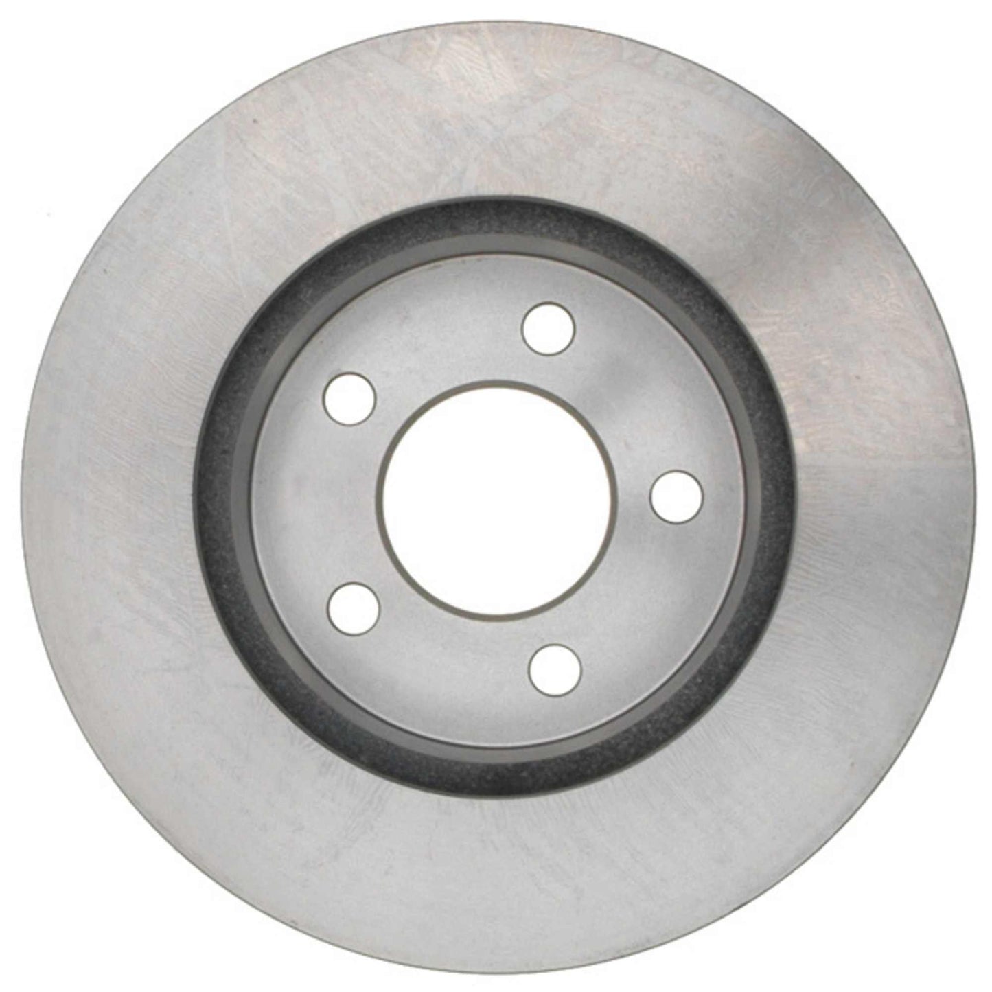 Raybestos Brakes Disc Brake Rotor 780444