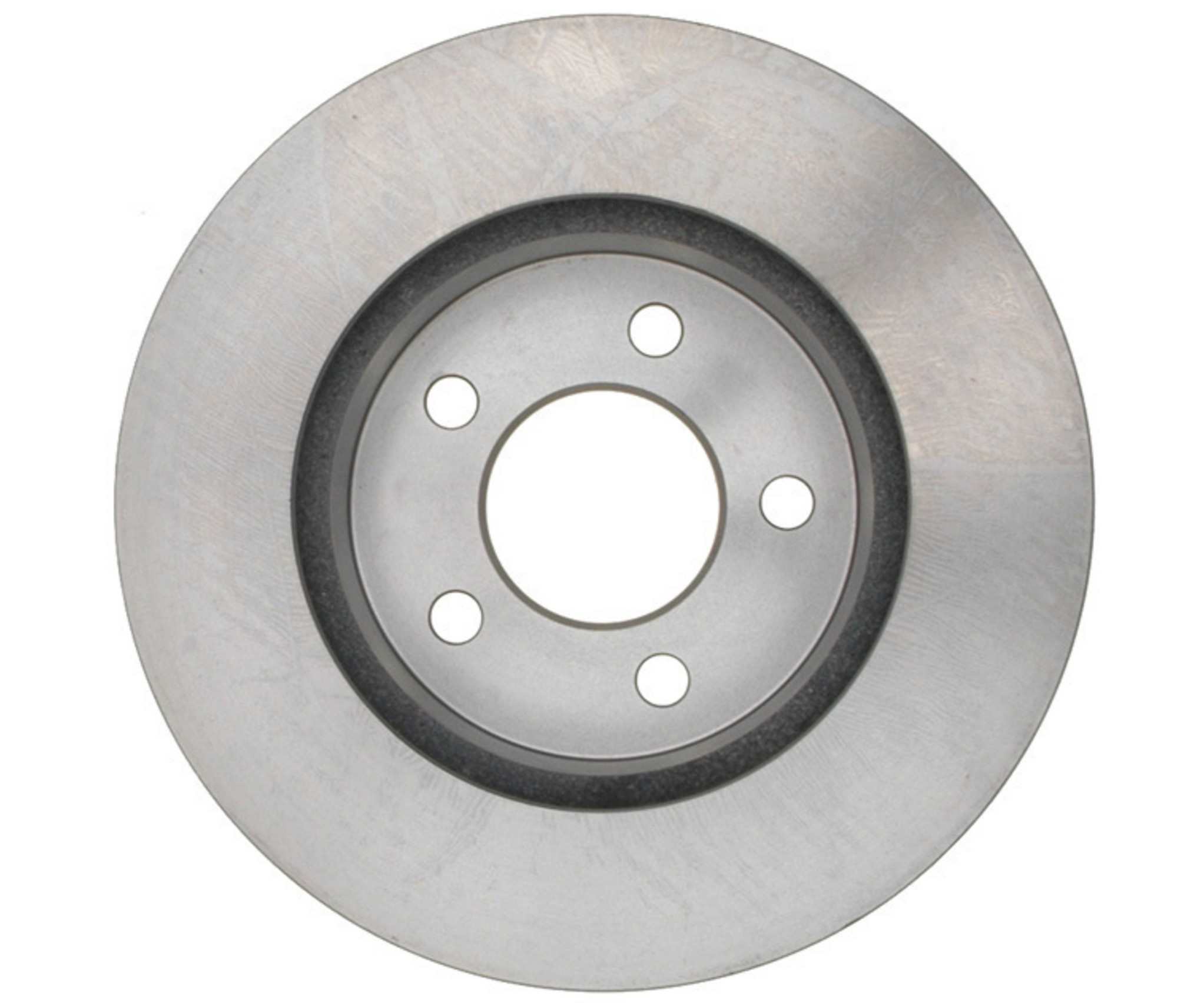 Raybestos Brakes Disc Brake Rotor 780444