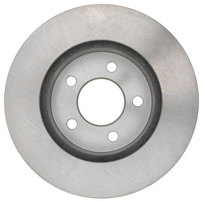 Raybestos Brakes Disc Brake Rotor 780444