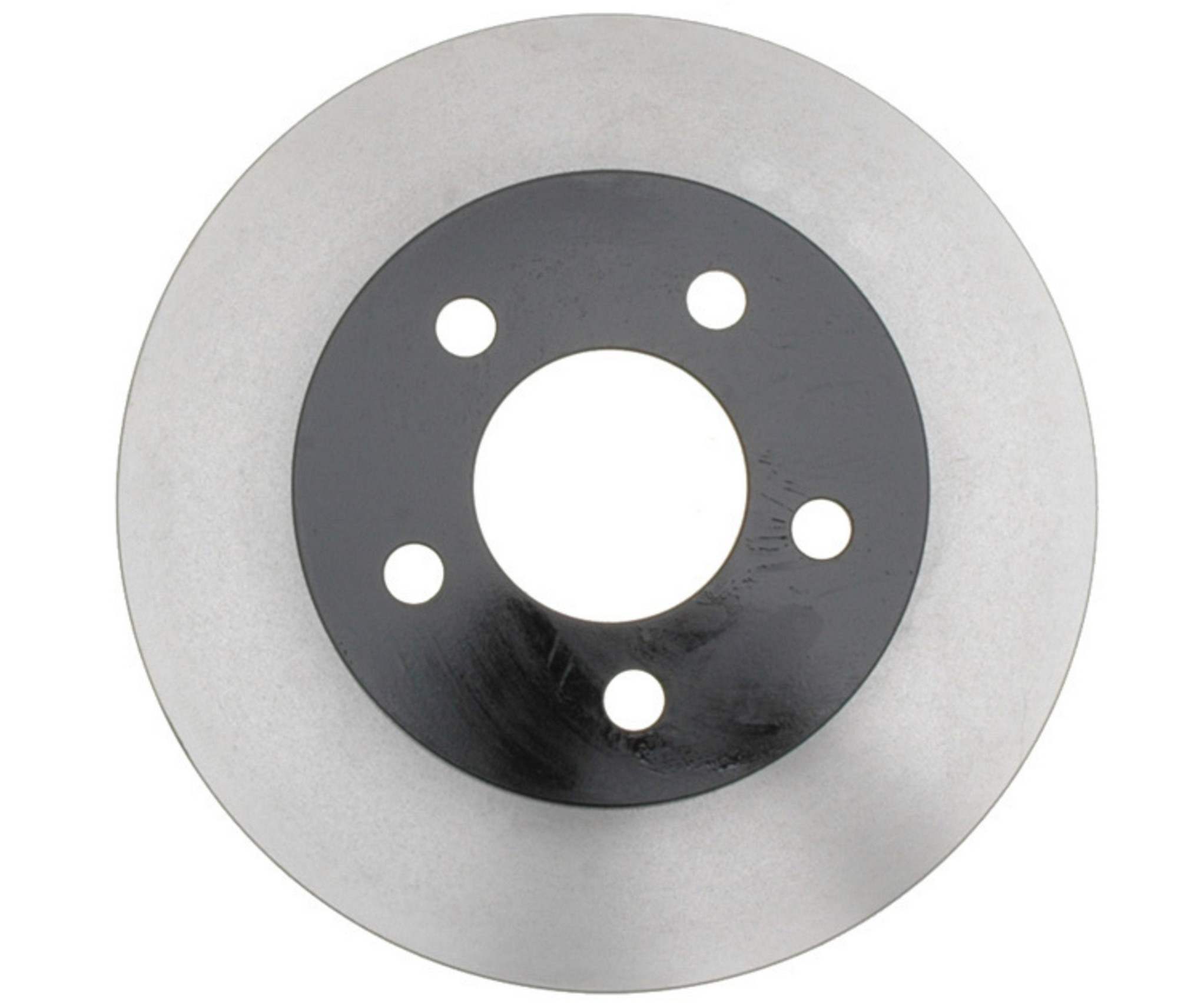 Raybestos Brakes Disc Brake Rotor 780444