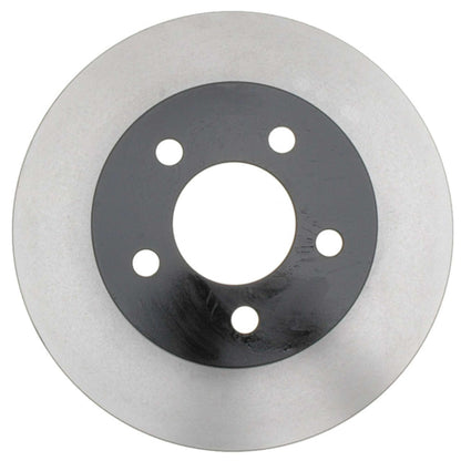 Raybestos Brakes Disc Brake Rotor 780444