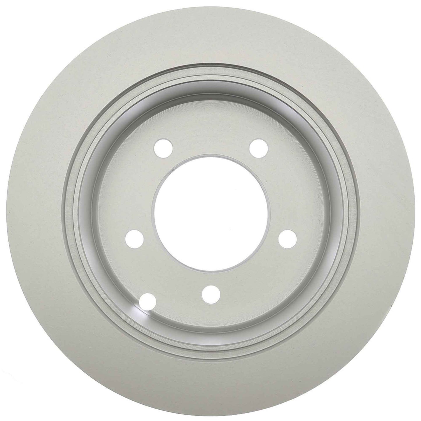 Raybestos Brakes Disc Brake Rotor 780457FZN