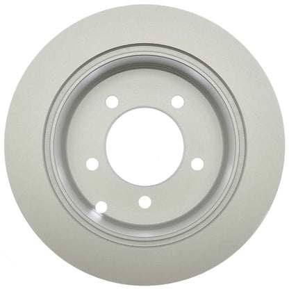 Raybestos Brakes Disc Brake Rotor 780457FZN