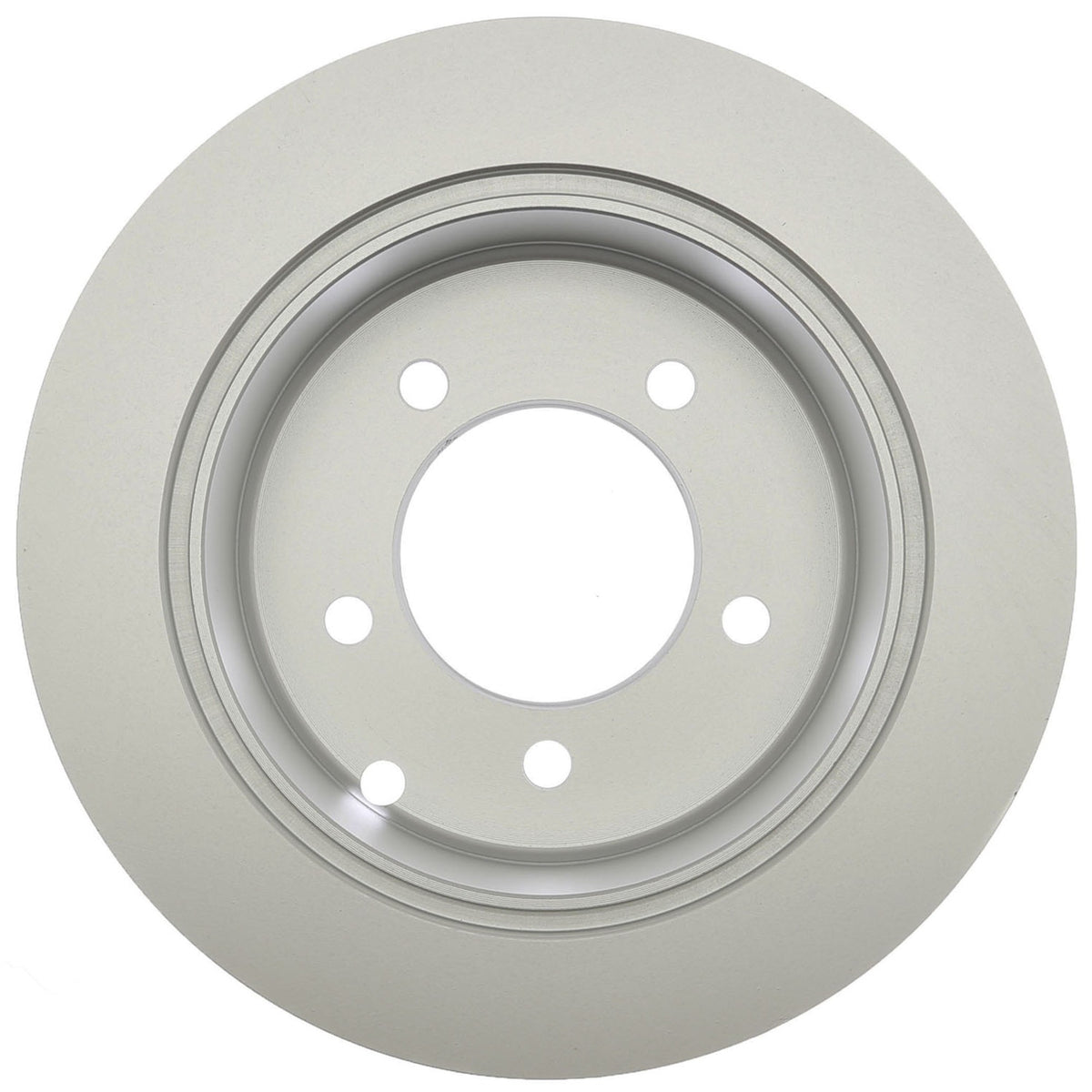 Raybestos Brakes Disc Brake Rotor 780457FZN