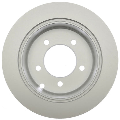 Raybestos Brakes Disc Brake Rotor 780457FZN