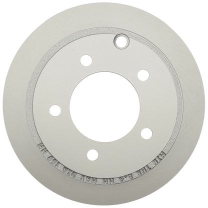 Raybestos Brakes Disc Brake Rotor 780457FZN