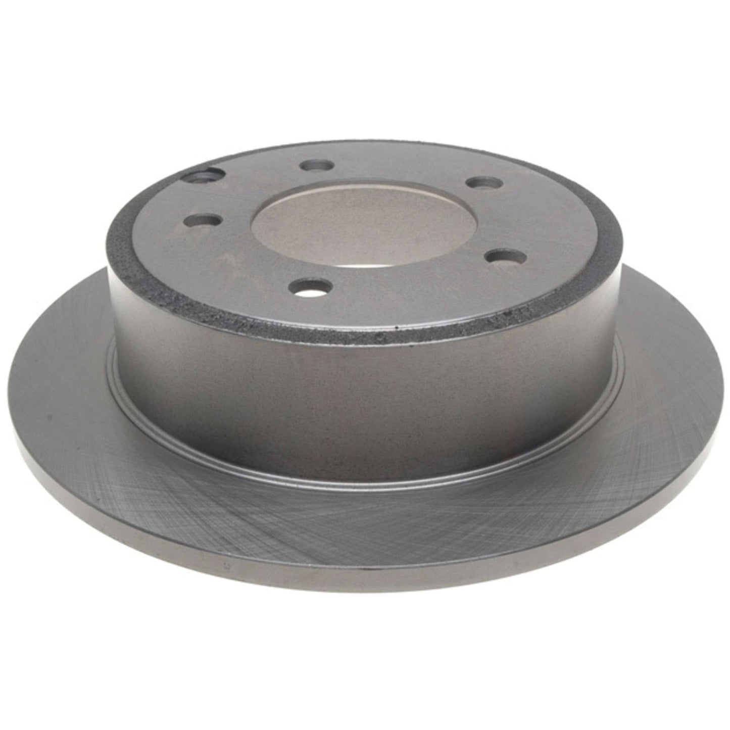 Raybestos Brakes Disc Brake Rotor 780457R