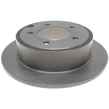 Raybestos Brakes Disc Brake Rotor 780457R