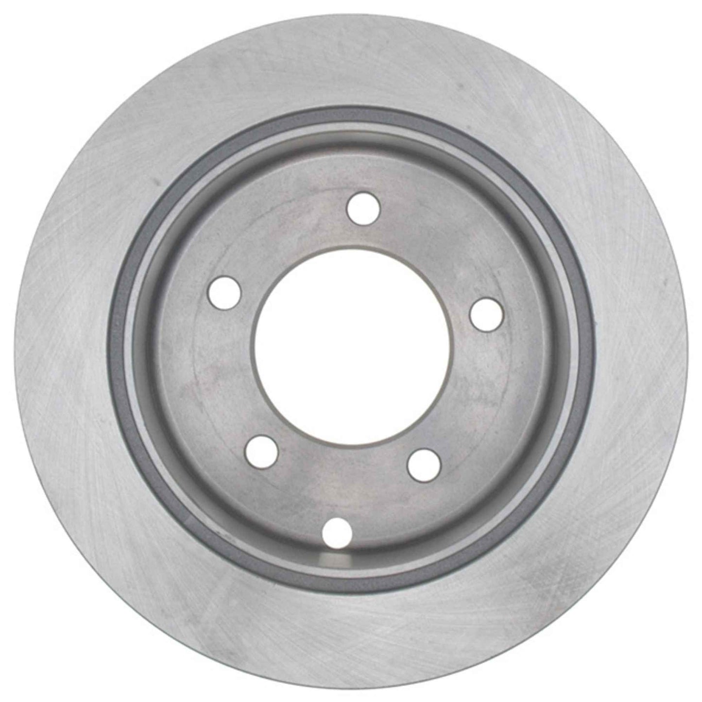 Raybestos Brakes Disc Brake Rotor 780457R