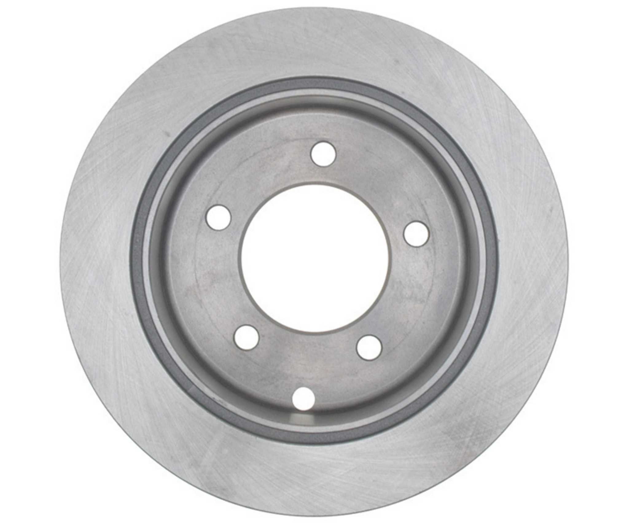 Raybestos Brakes Disc Brake Rotor 780457R