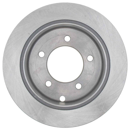 Raybestos Brakes Disc Brake Rotor 780457R