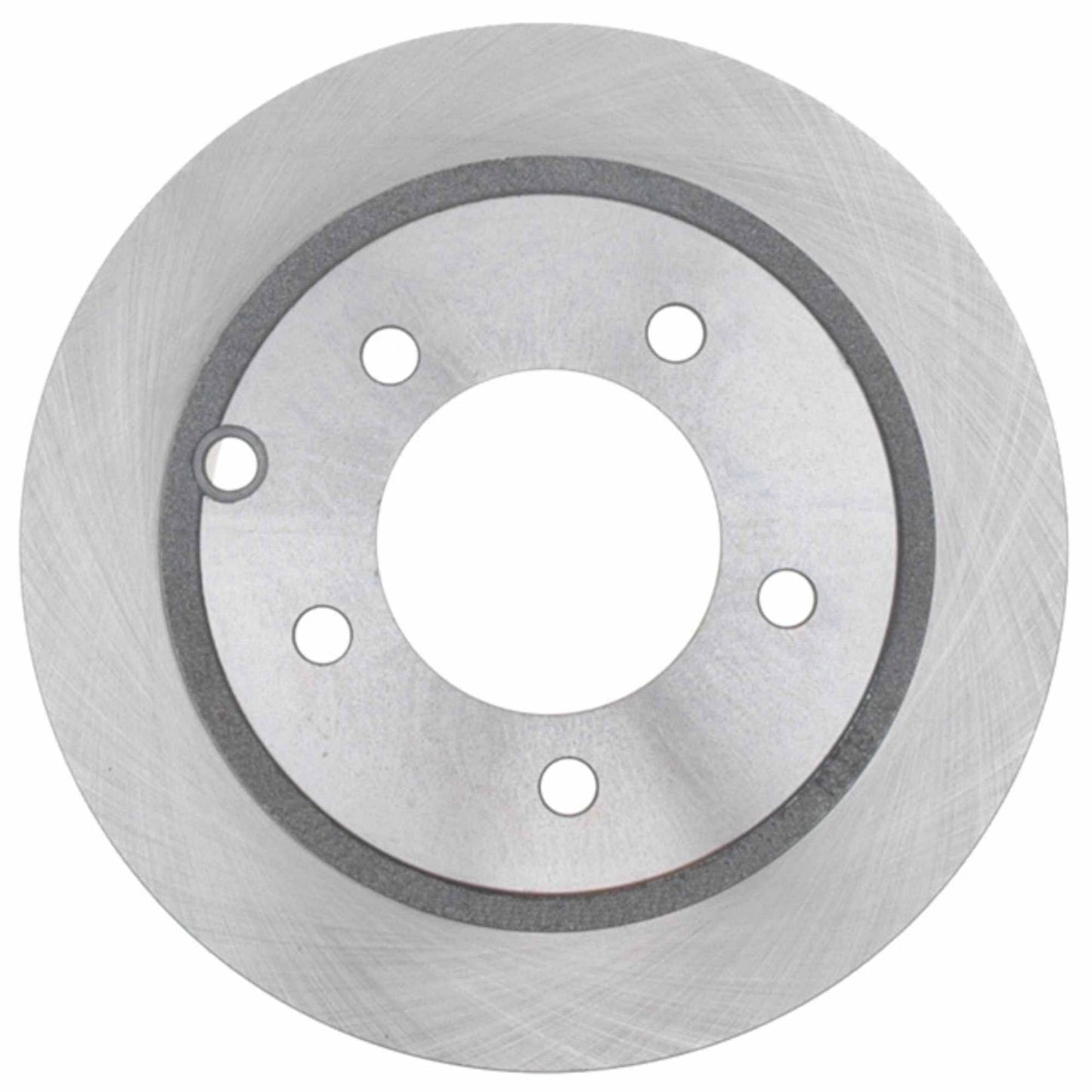 Raybestos Brakes Disc Brake Rotor 780457R