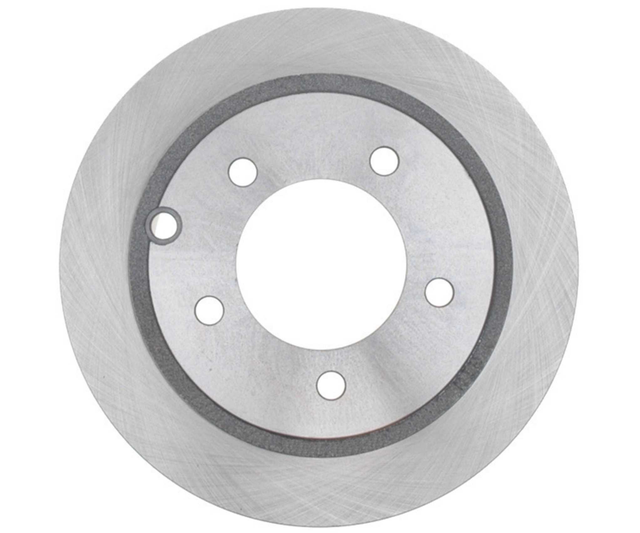 Raybestos Brakes Disc Brake Rotor 780457R