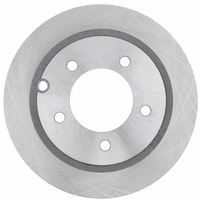 Raybestos Brakes Disc Brake Rotor 780457R
