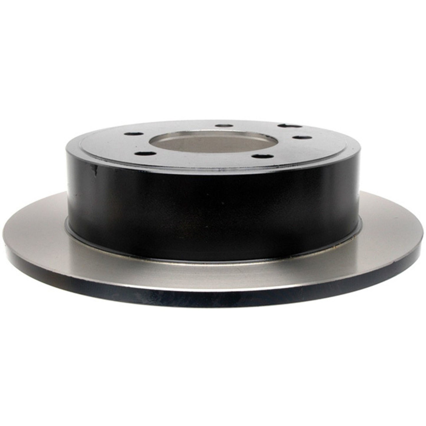Raybestos Brakes Disc Brake Rotor 780457