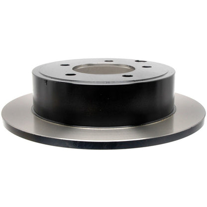 Raybestos Brakes Disc Brake Rotor 780457