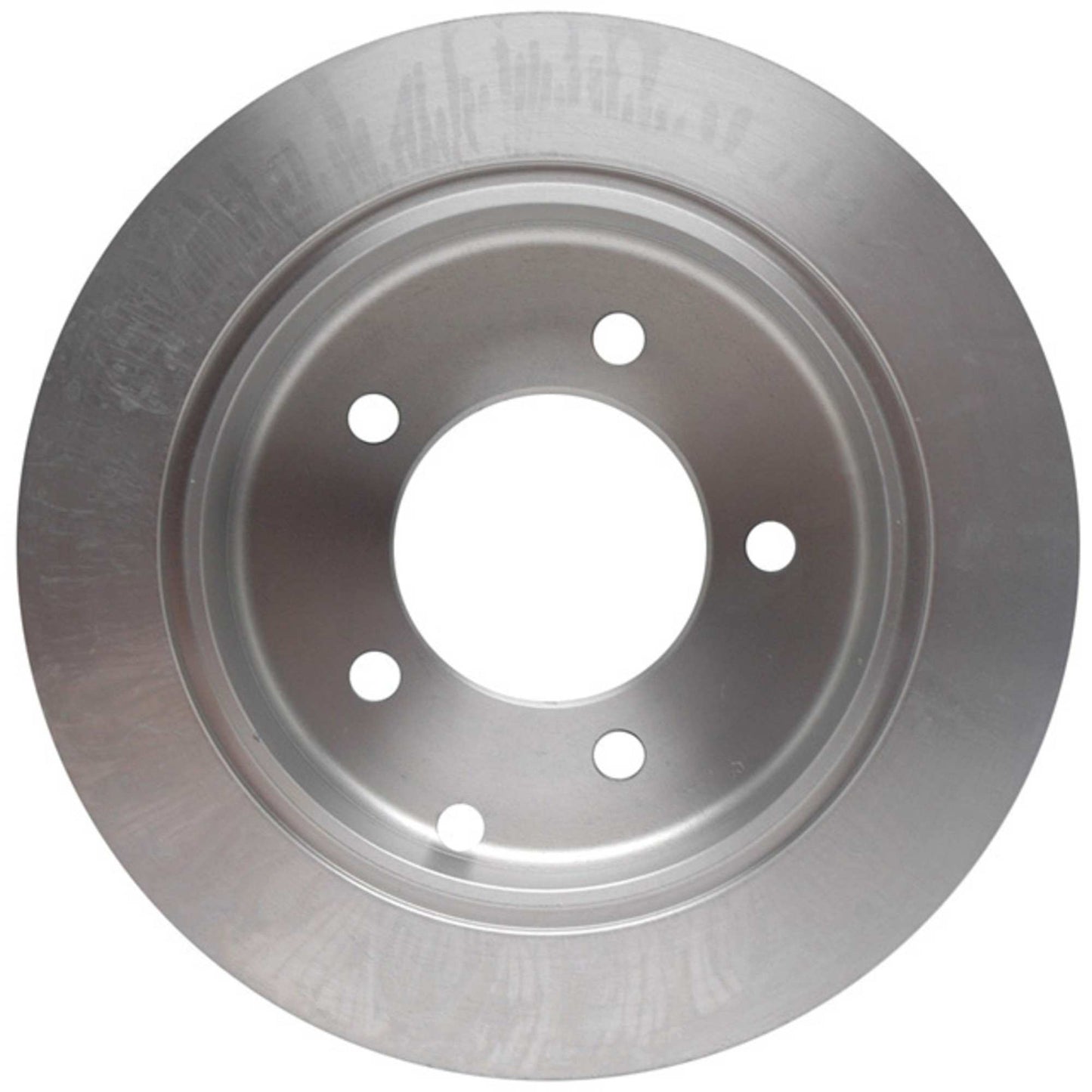 Raybestos Brakes Disc Brake Rotor 780457