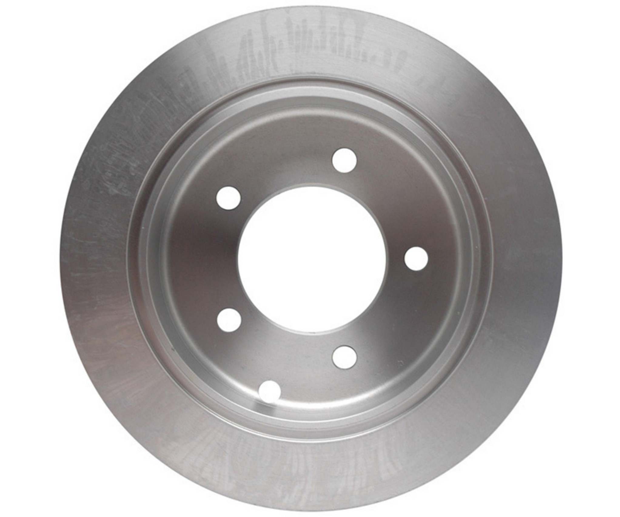 Raybestos Brakes Disc Brake Rotor 780457