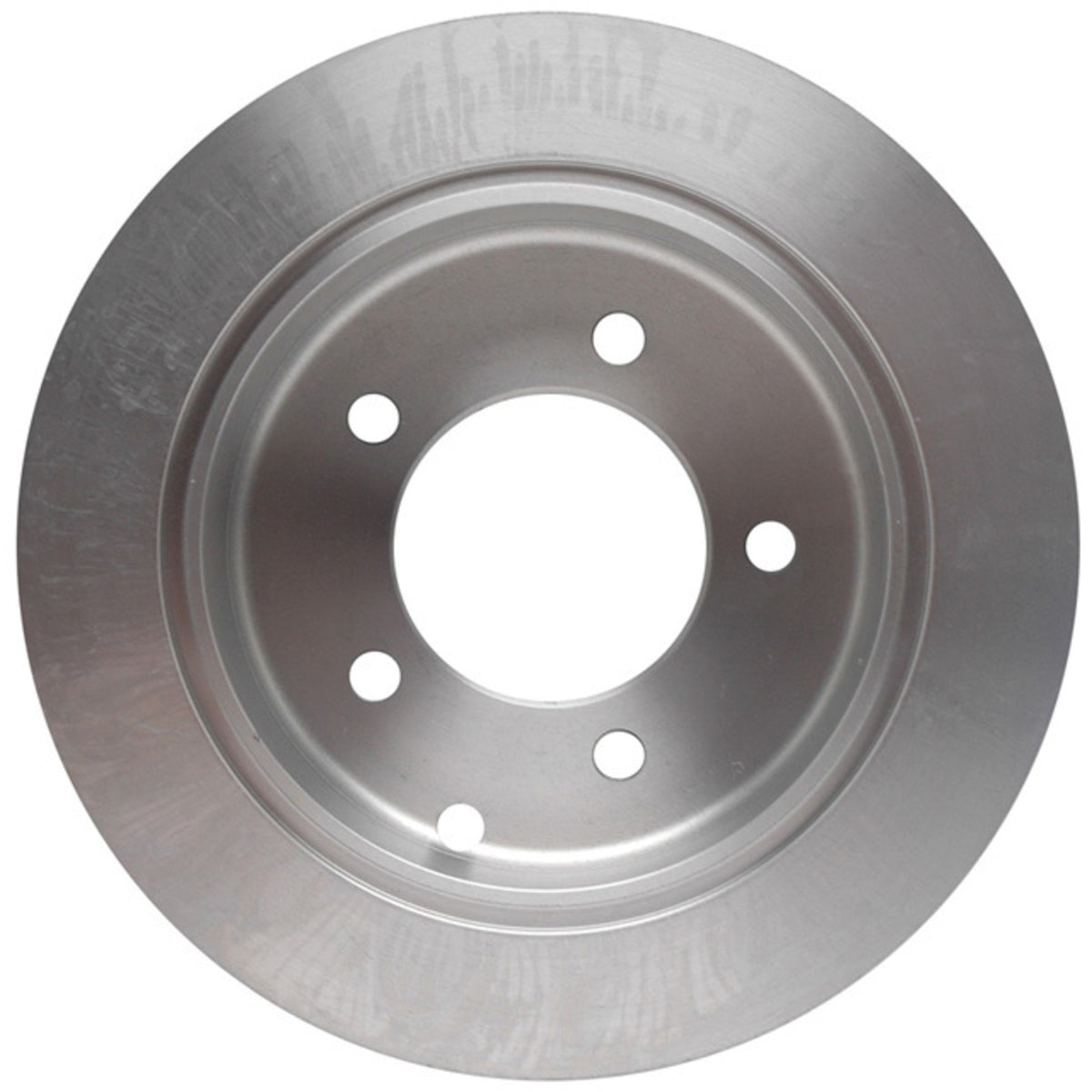 Raybestos Brakes Disc Brake Rotor 780457