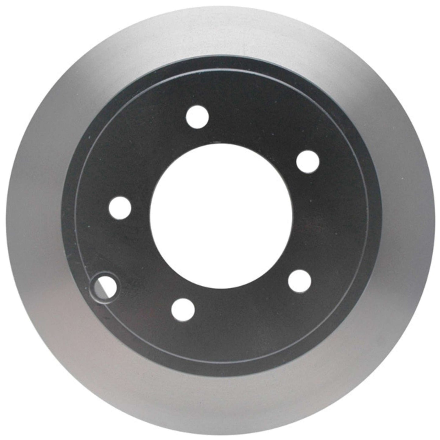 Raybestos Brakes Disc Brake Rotor 780457