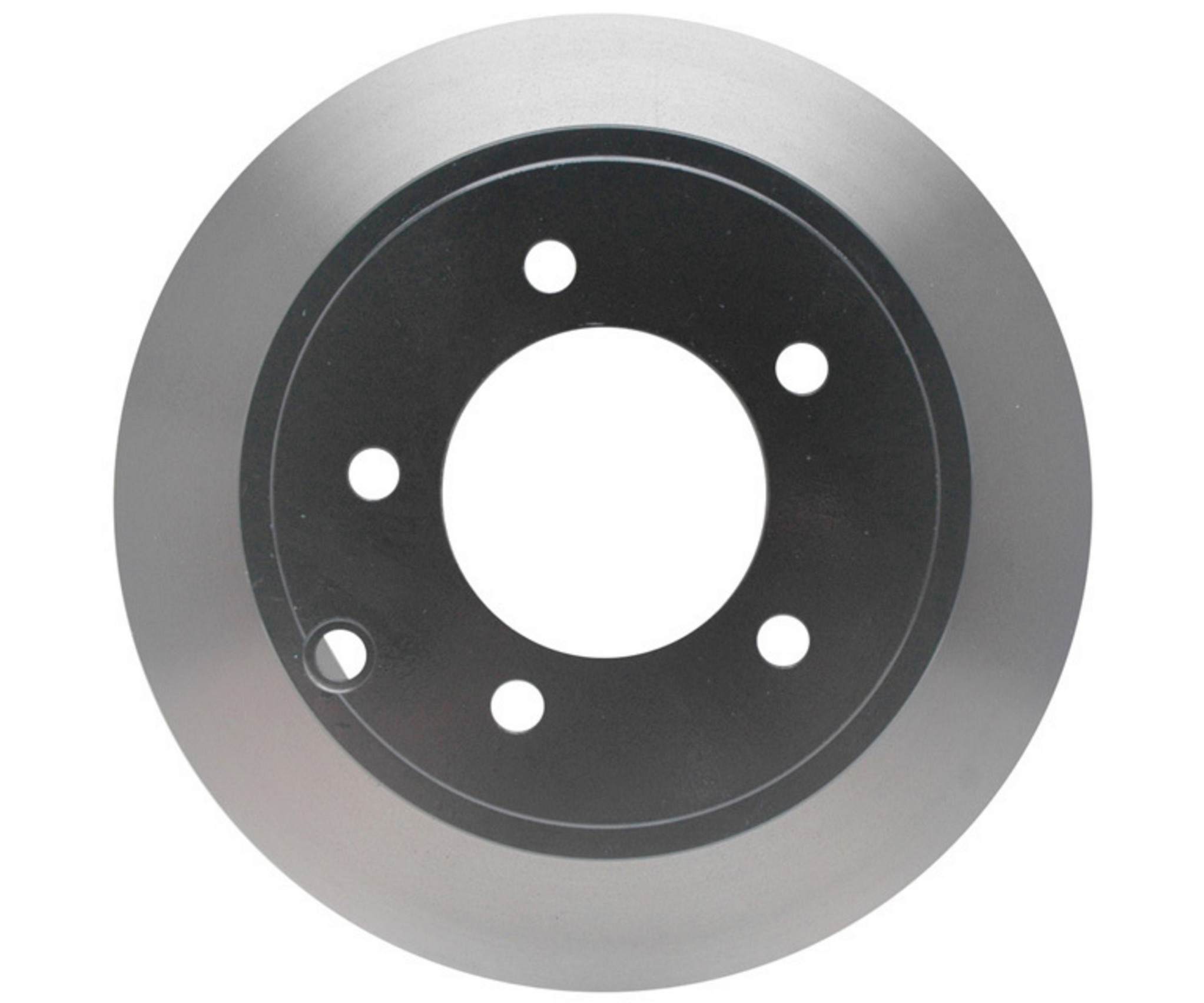 Raybestos Brakes Disc Brake Rotor 780457