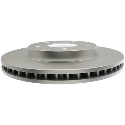 Raybestos Brakes Disc Brake Rotor 780458FZN