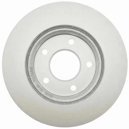 Raybestos Brakes Disc Brake Rotor 780458FZN