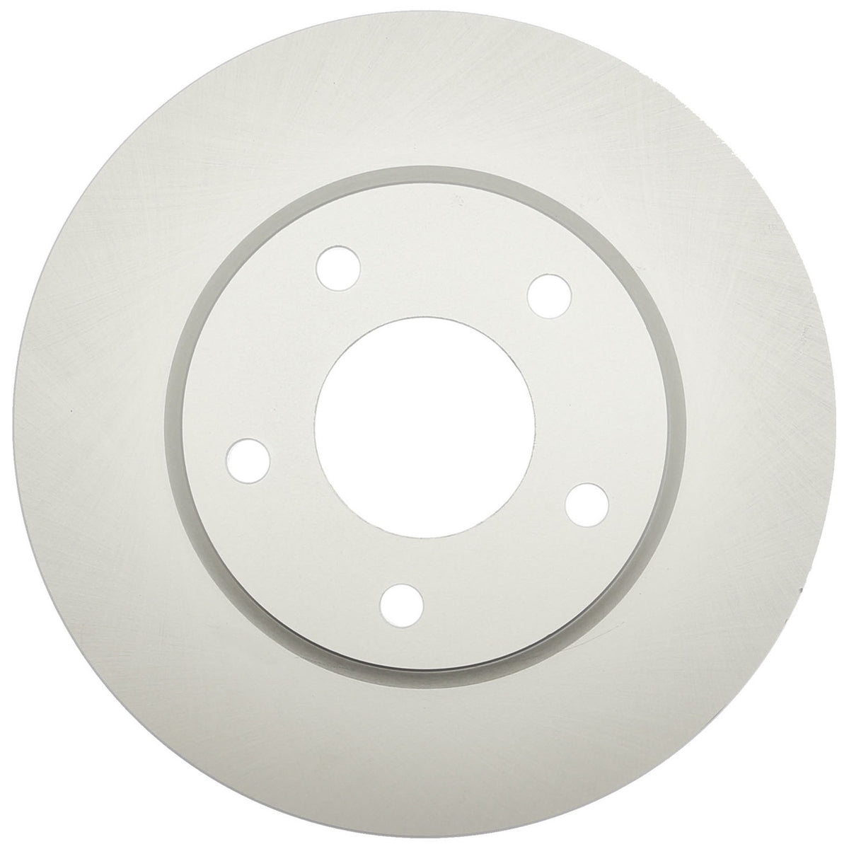 Raybestos Brakes Disc Brake Rotor 780458FZN