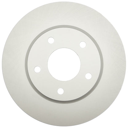 Raybestos Brakes Disc Brake Rotor 780458FZN