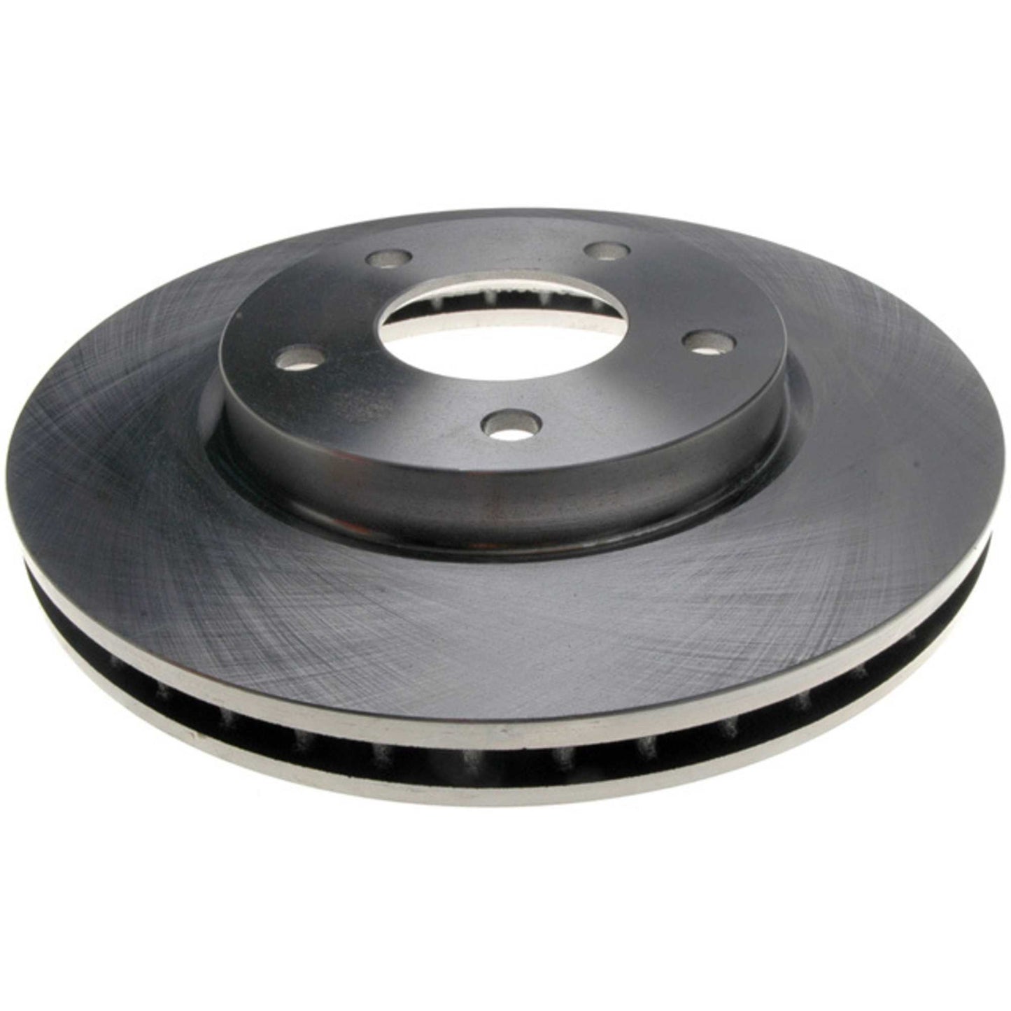 Raybestos Brakes Disc Brake Rotor 780458R