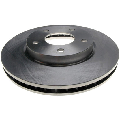 Raybestos Brakes Disc Brake Rotor 780458R
