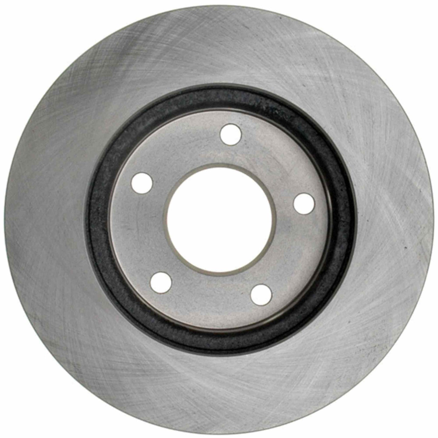 Raybestos Brakes Disc Brake Rotor 780458R