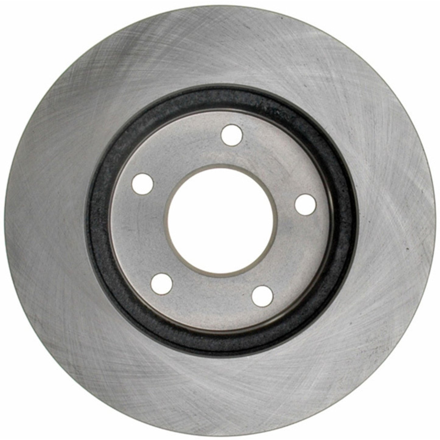 Raybestos Brakes Disc Brake Rotor 780458R