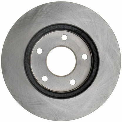 Raybestos Brakes Disc Brake Rotor 780458R