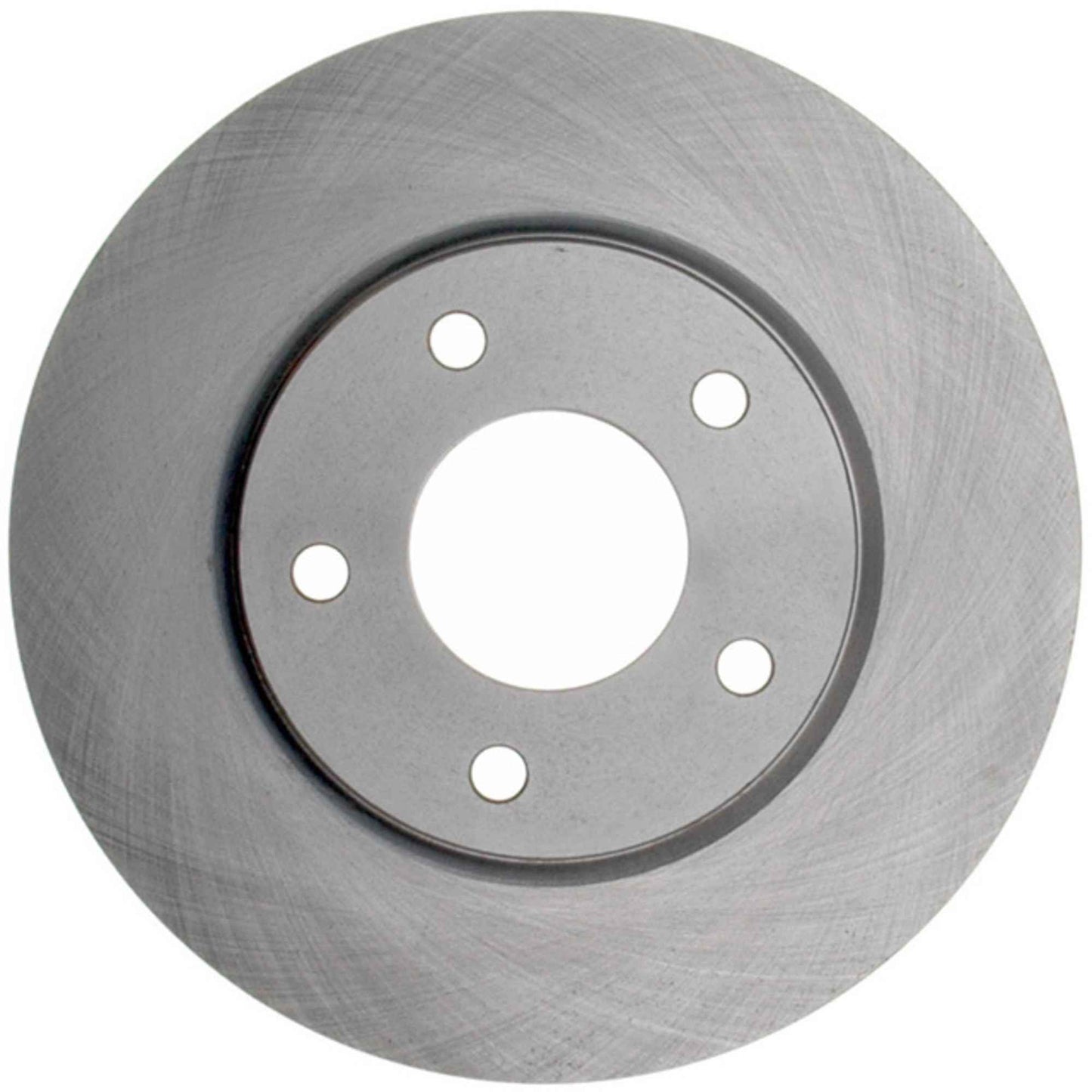 Raybestos Brakes Disc Brake Rotor 780458R