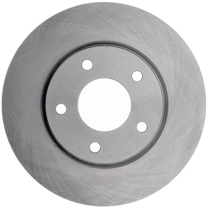 Raybestos Brakes Disc Brake Rotor 780458R