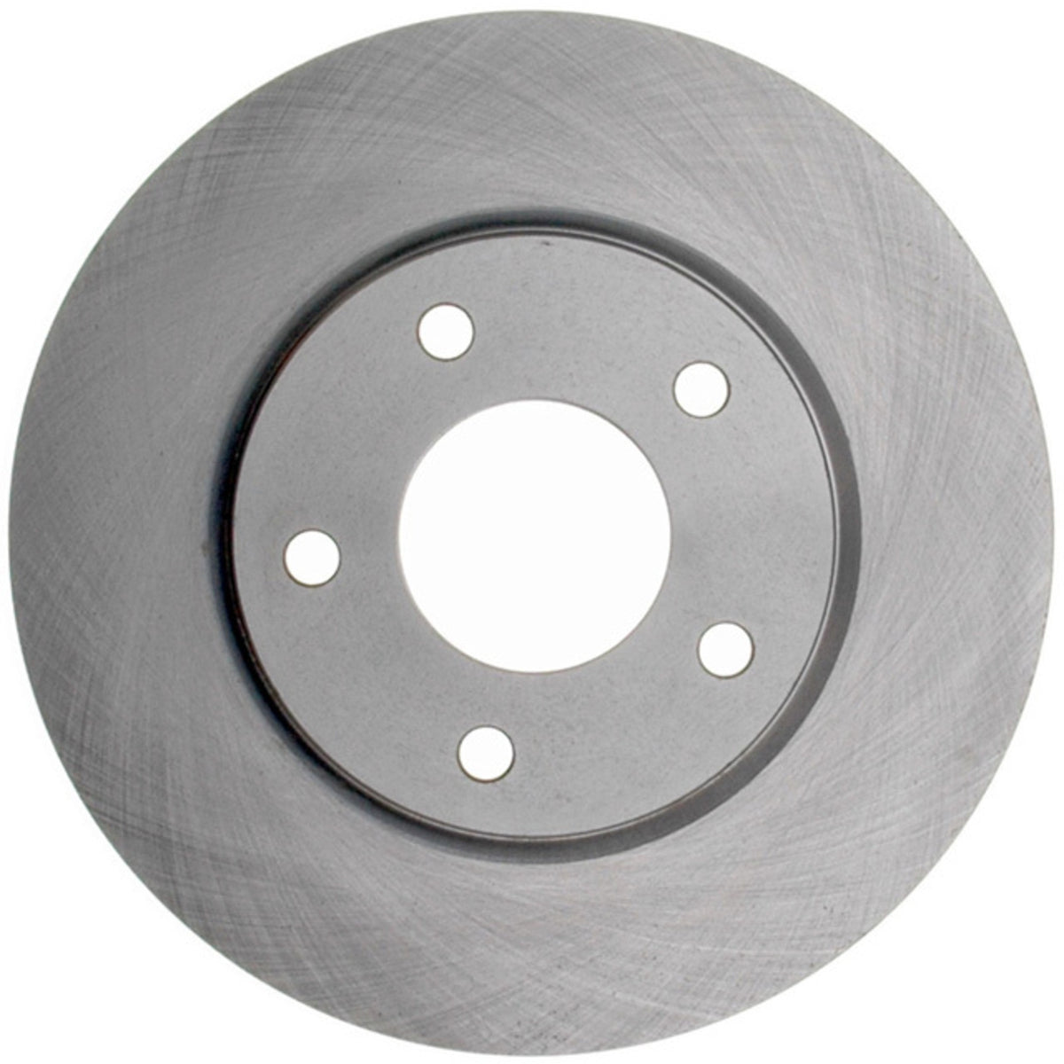 Raybestos Brakes Disc Brake Rotor 780458R