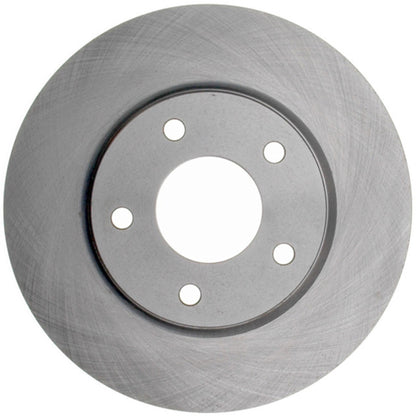 Raybestos Brakes Disc Brake Rotor 780458R