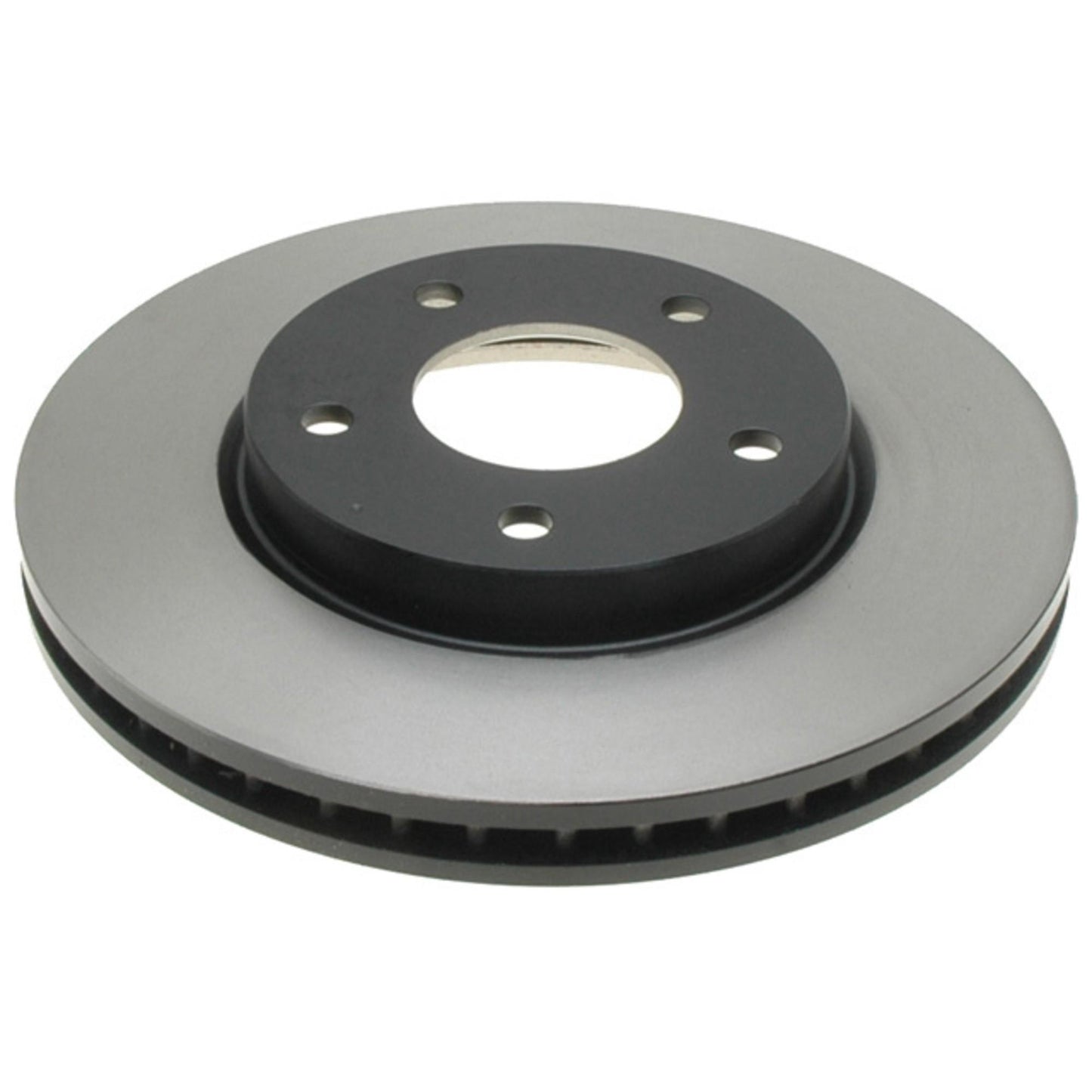 Raybestos Brakes Disc Brake Rotor 780458