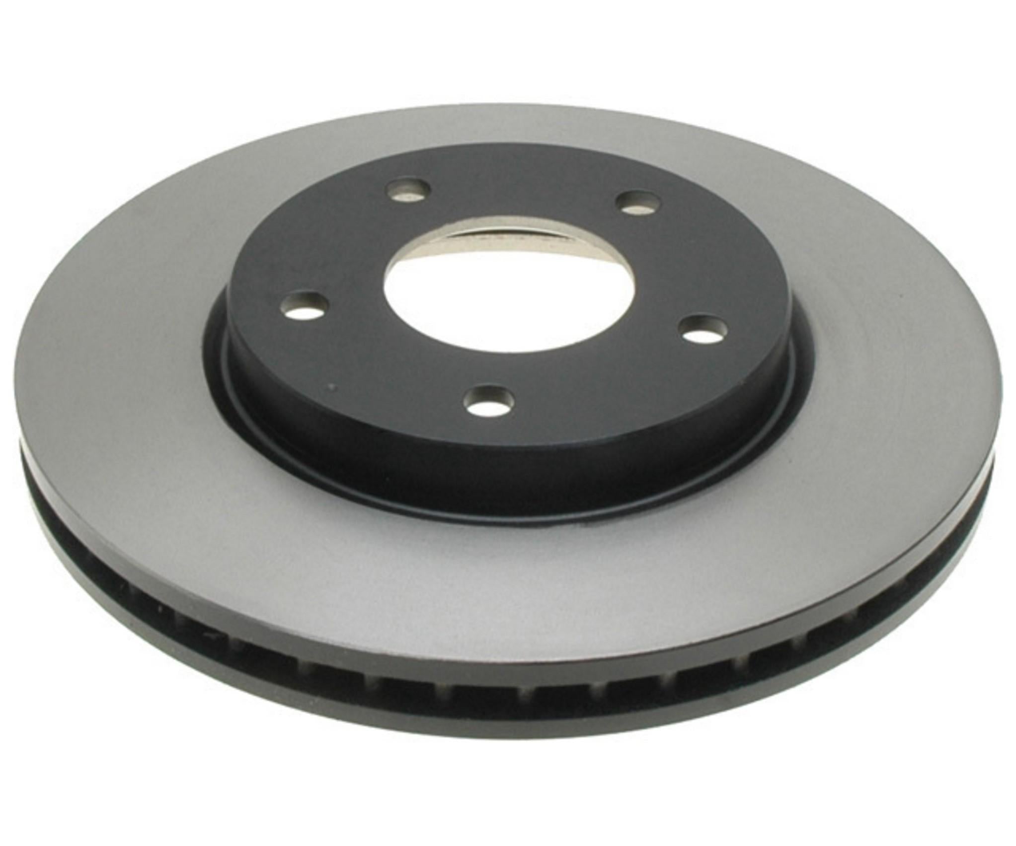 Raybestos Brakes Disc Brake Rotor 780458