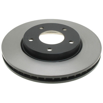 Raybestos Brakes Disc Brake Rotor 780458