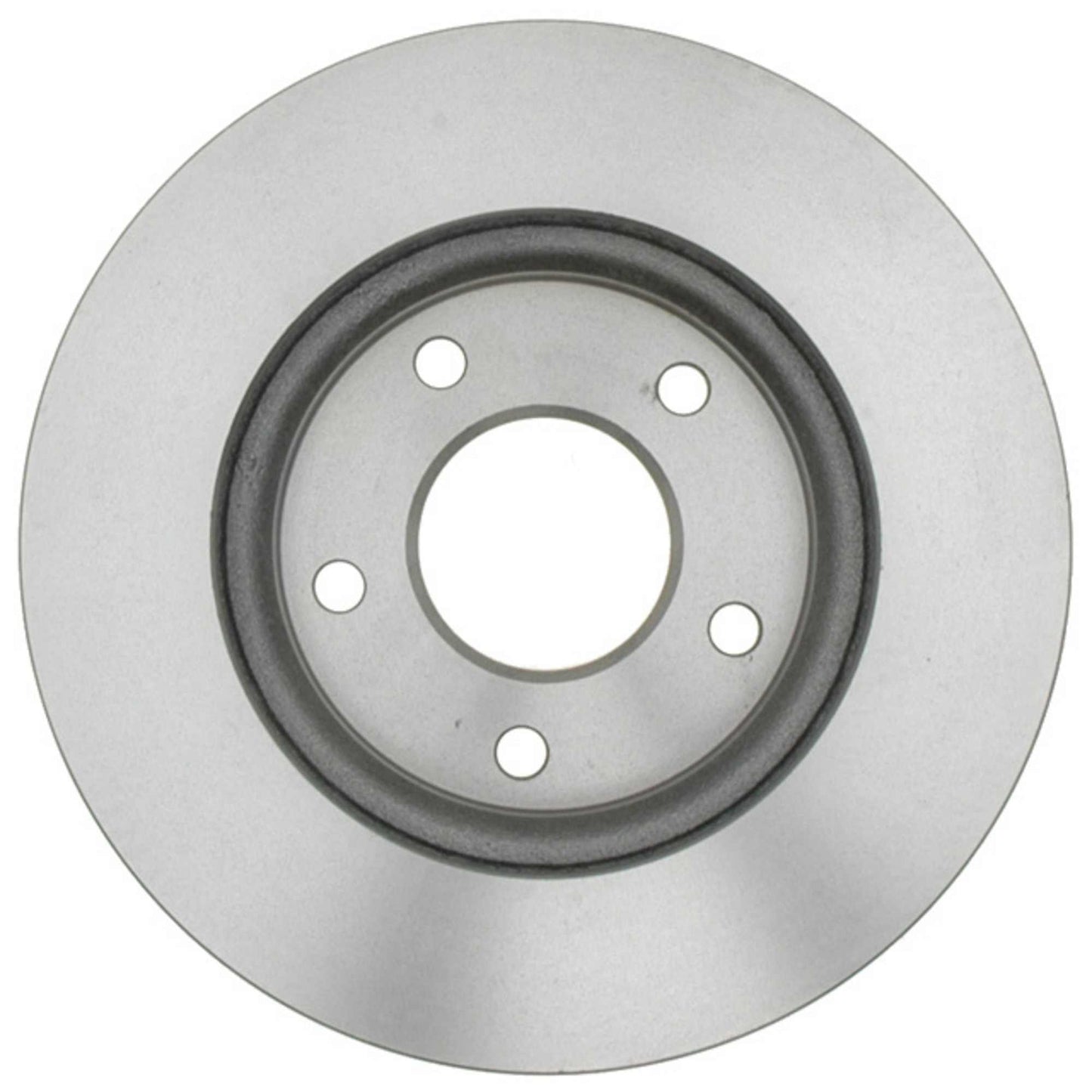 Raybestos Brakes Disc Brake Rotor 780458