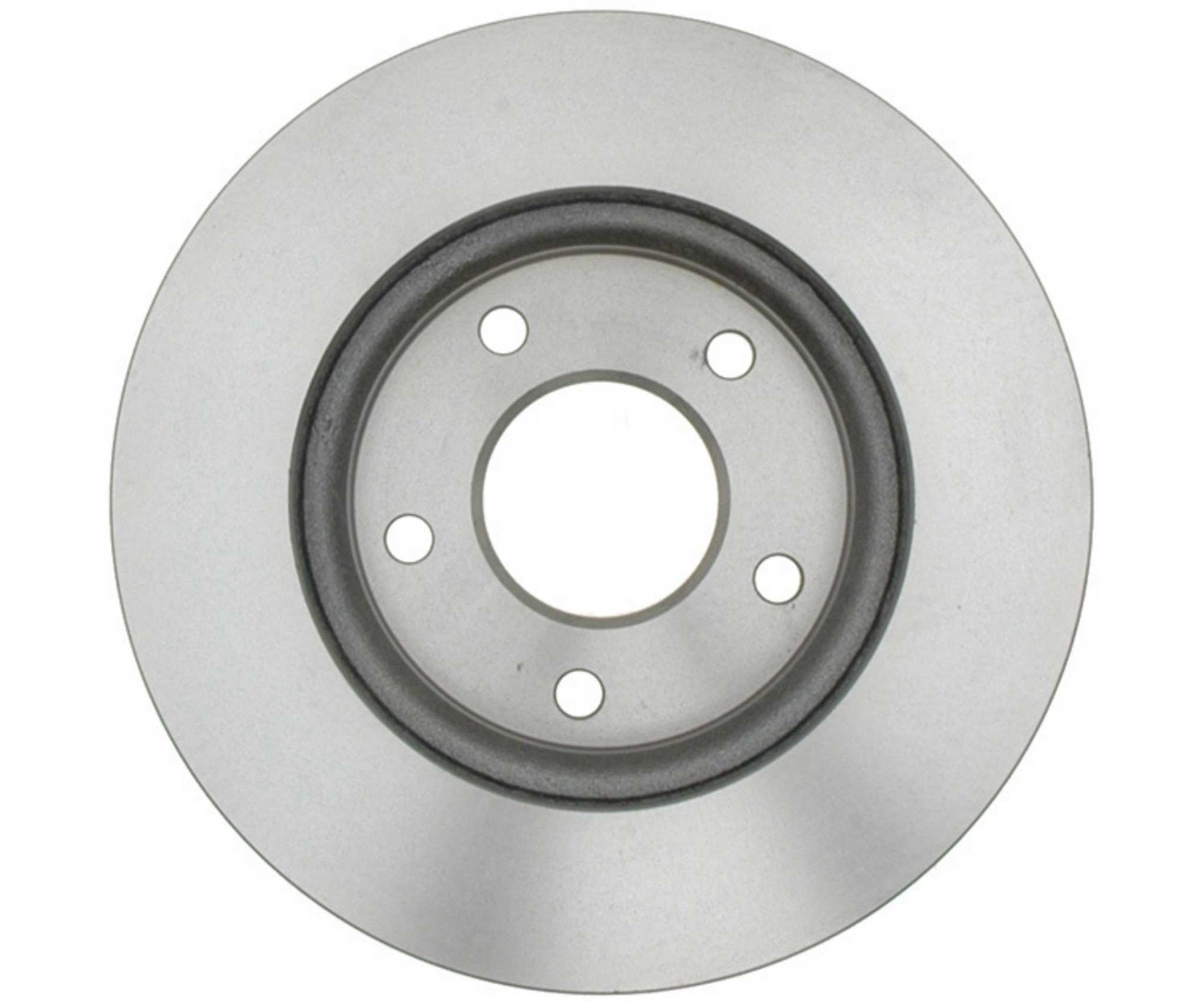 Raybestos Brakes Disc Brake Rotor 780458